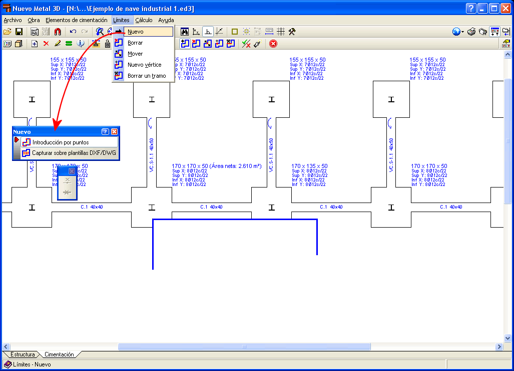 calculo de cimentaciones superficiales pdf free